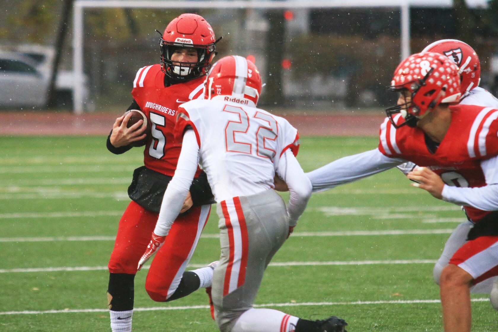 North Dakota high school football to have different look in 2021